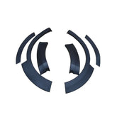 Kadjar Arka Çamurluk Ağzı Kaplama Plastiği 2015-2016